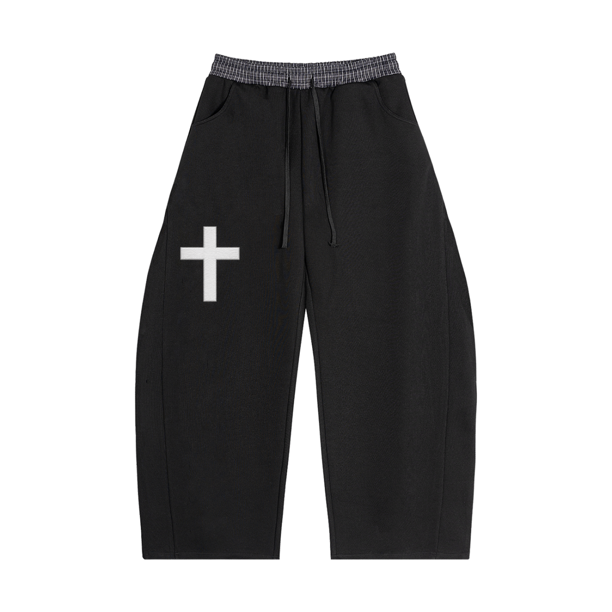 CROSS SWEATS