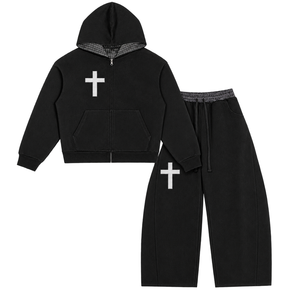 CROSS-MATCHING SET